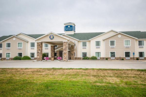 Cobblestone Inn & Suites-Winterset, Winterset